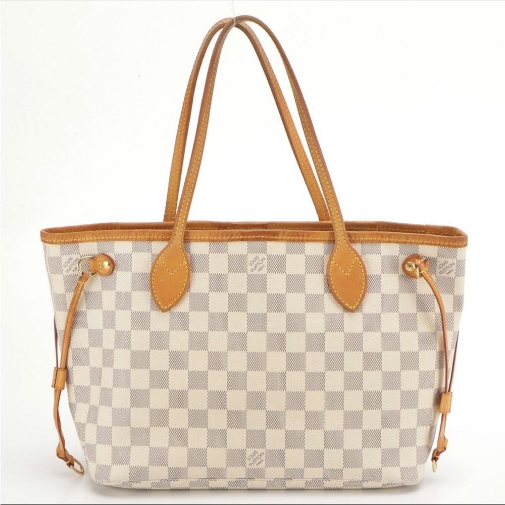 Louis Vuitton Neverfull PM
